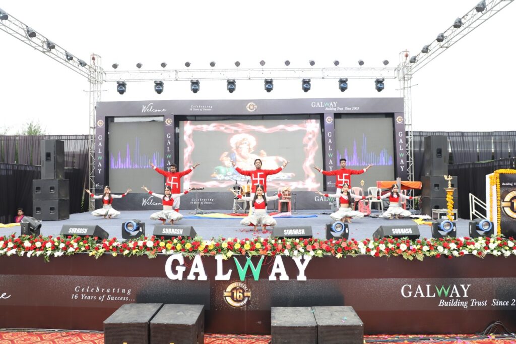 Galway-Event
