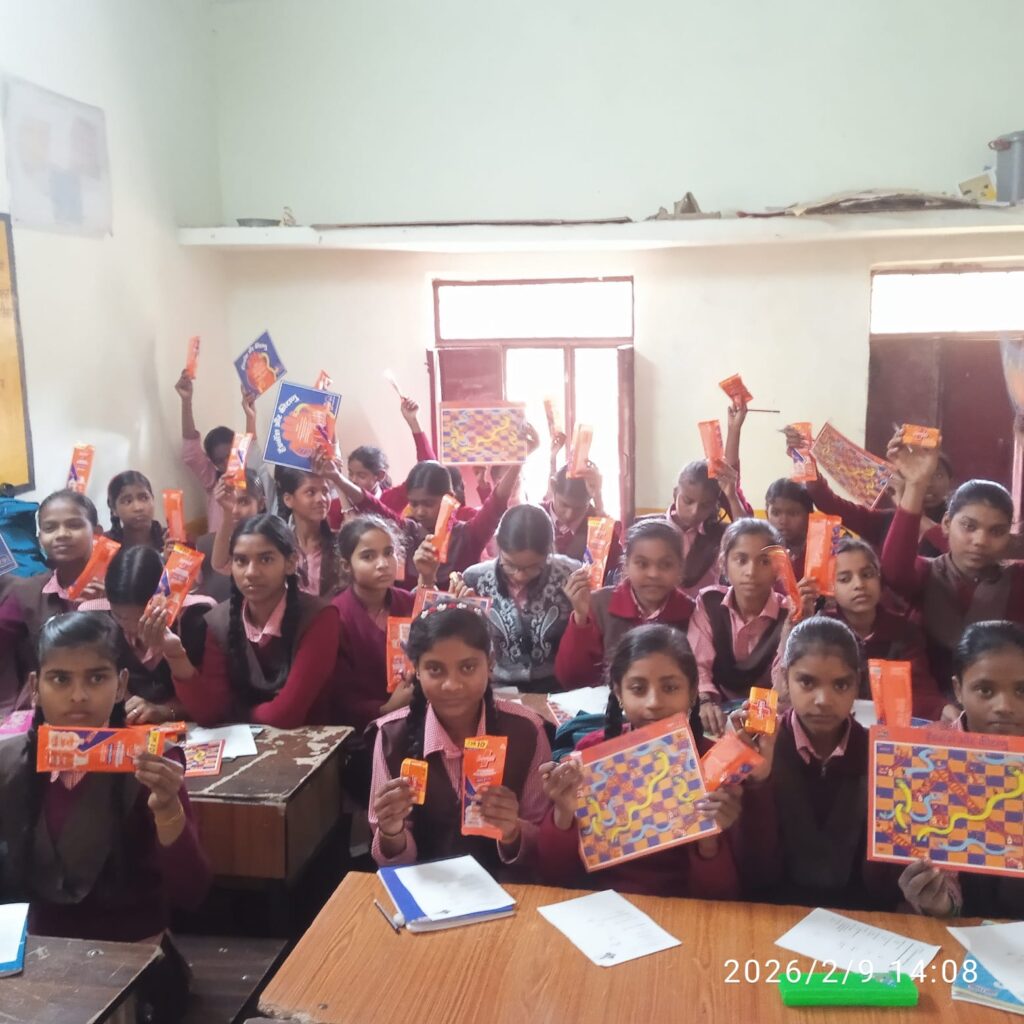 Savlon-School-Activity